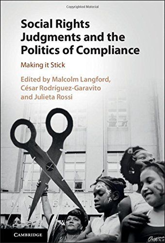 Social Rights Judgments and the Politics of Compliance