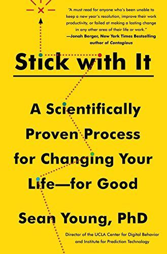 Stick with It