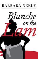 Blanche on the Lam