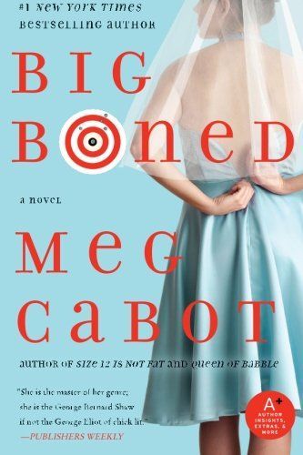 Big Boned