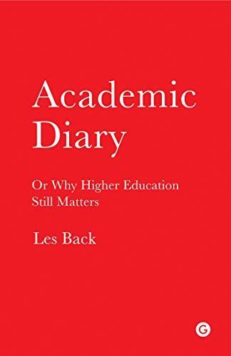 Academic Diary