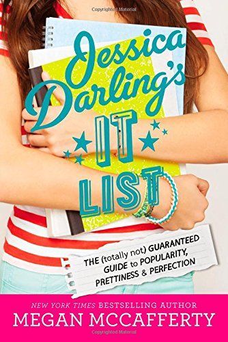 Jessica Darling's It List