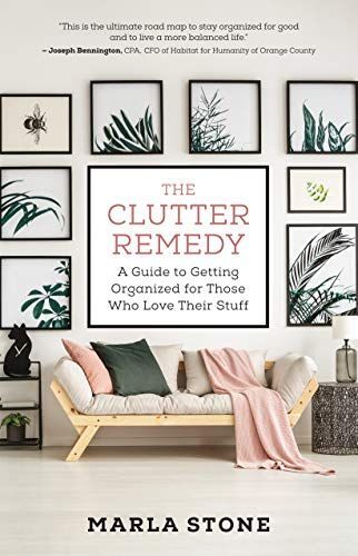 The Clutter Remedy