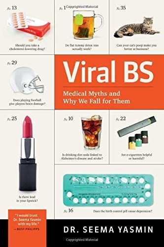 Viral BS