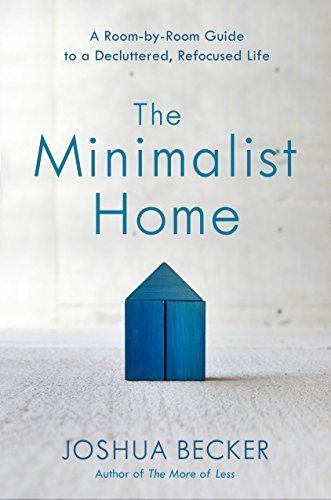 The Minimalist Home