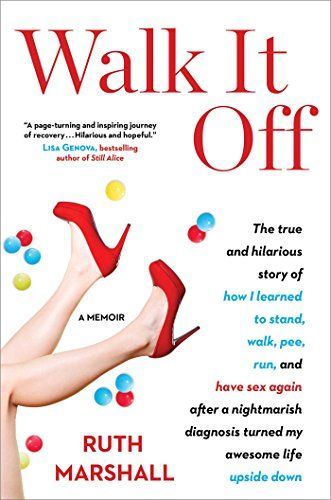 Walk It Off