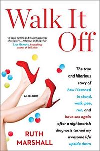 Walk It Off