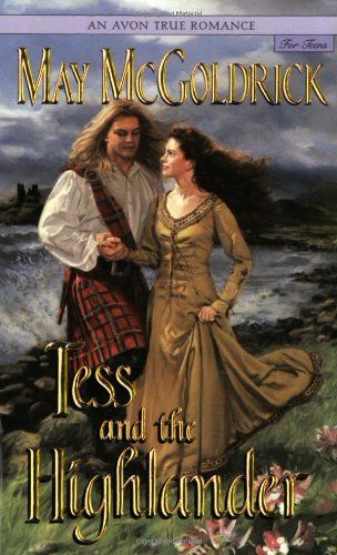 An Avon True Romance: Tess and the Highlander