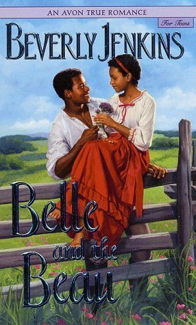 An Avon True Romance: Belle and the Beau