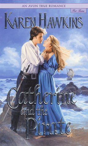 Catherine and the Pirate