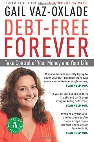 Debt-free Forever