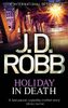 Holiday in Death