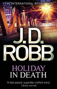 Holiday in Death