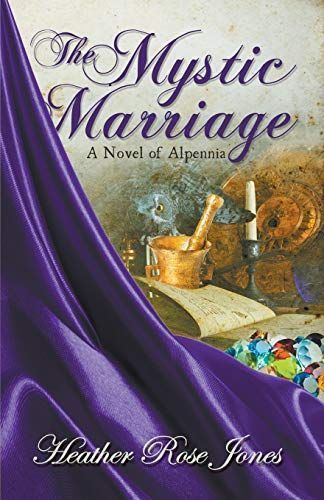 The Mystic Marriage