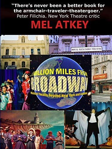 A Million Miles from Broadway