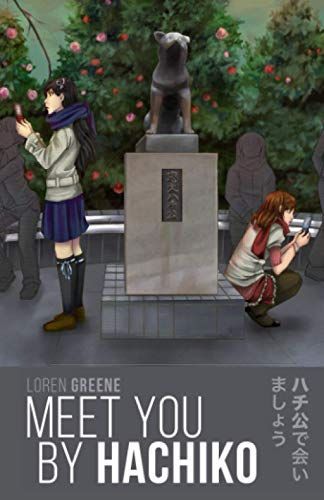 Meet You By Hachiko
