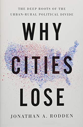 Why Cities Lose