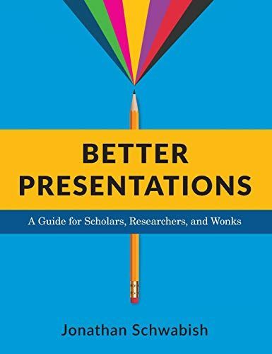 Better Presentations