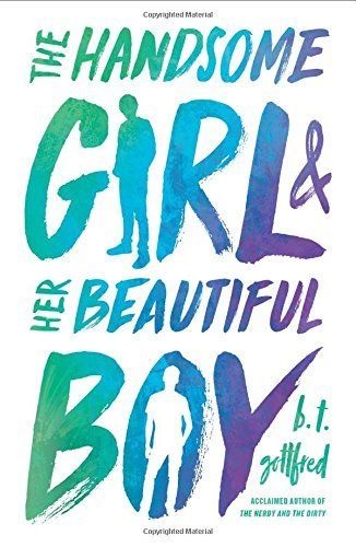 The Handsome Girl & Her Beautiful Boy