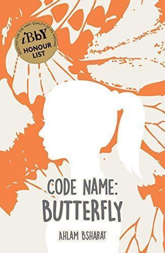 Code Name: Butterfly