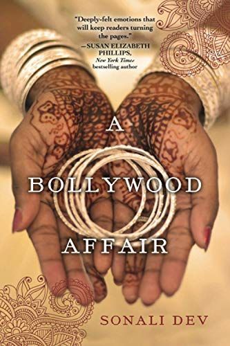 A Bollywood Affair