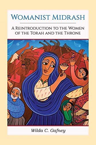 Womanist Midrash