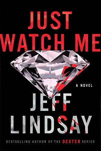 Just Watch Me