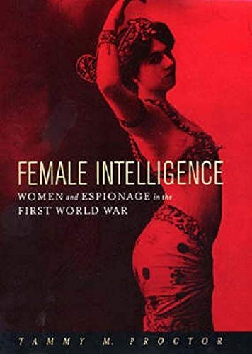 Female Intelligence