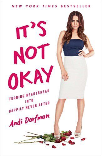 It's Not Okay