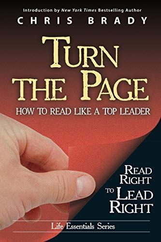 Turn the Page