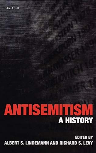 Antisemitism