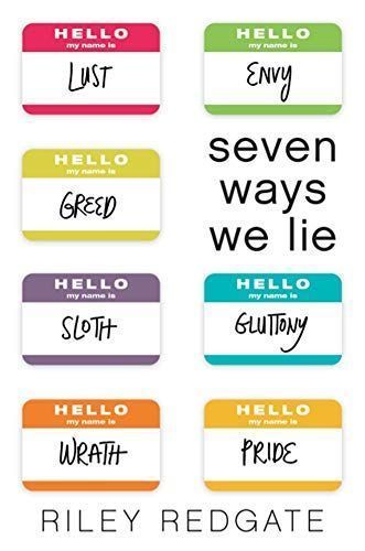 Seven Ways We Lie