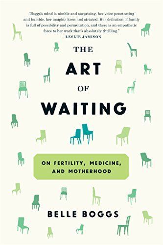 The Art of Waiting