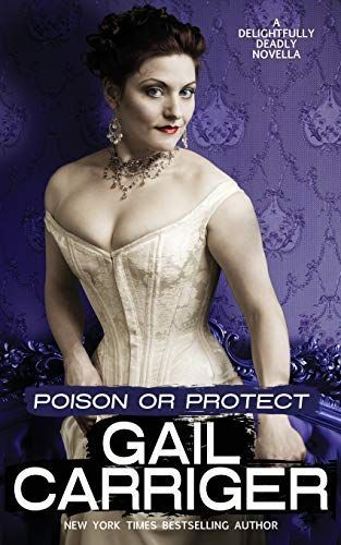 Poison Or Protect