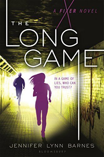 The Long Game