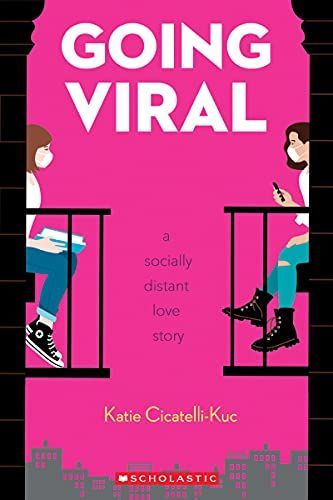Going Viral