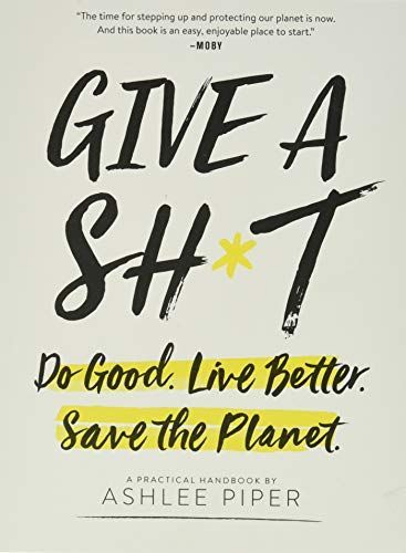 Give a Sh*t