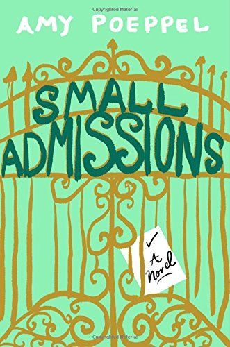 Small Admissions