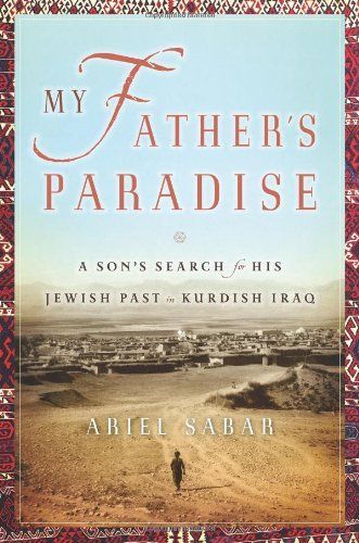 My Father's Paradise