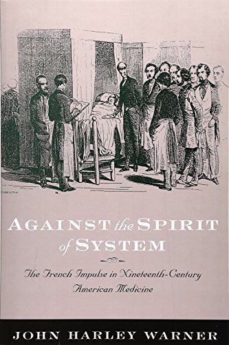 Against the Spirit of System