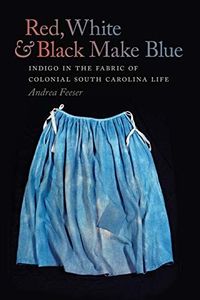 Red, White, and Black Make Blue