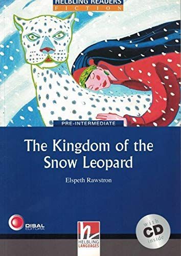 The Kingdom of the Snow Leopard