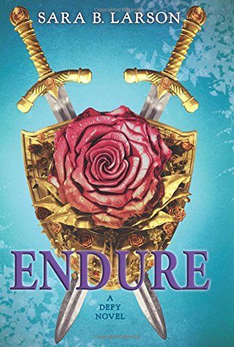 Endure (Defy, Book 3)