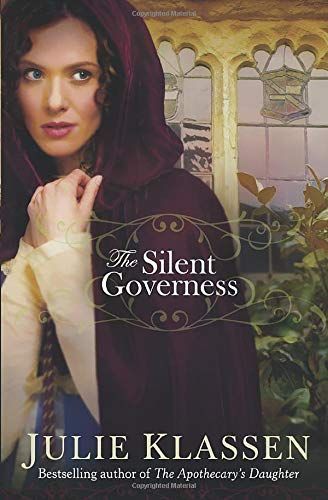 The Silent Governess