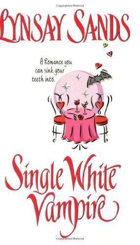 Single White Vampire