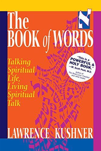 The Book of Words