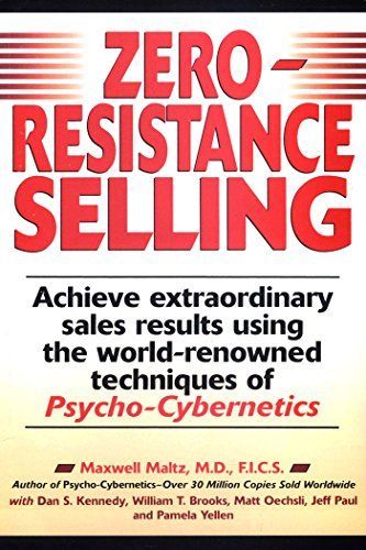 Zero-Resistance Selling