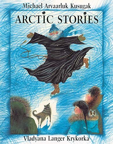 Arctic Stories