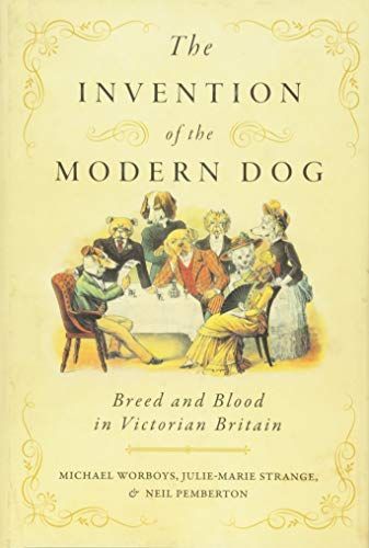 The Invention of the Modern Dog