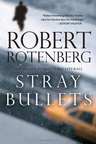 Stray Bullets